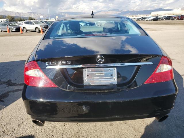 Продаж на аукціоні авто 2007 Mercedes-benz Cls 550, vin: WDDDJ72X37A091728, номер лоту: 39847474