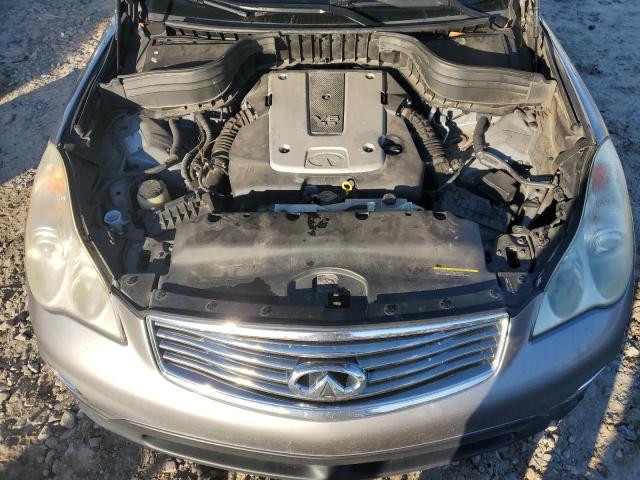 Продажа на аукционе авто 2010 Infiniti Ex35 Base, vin: JN1AJ0HP8AM703281, номер лота: 36919974