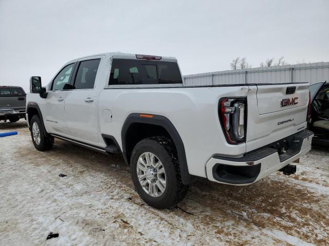 Продажа на аукционе авто 2021 Gmc Sierra K2500 Denali, vin: 1GT49REY4MF230198, номер лота: 37787264