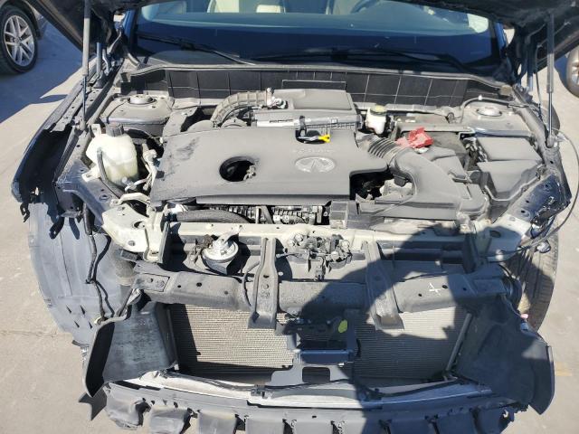 2019 Infiniti Qx50 Essential მანქანა იყიდება აუქციონზე, vin: 3PCAJ5M30KF111736, აუქციონის ნომერი: 39863274