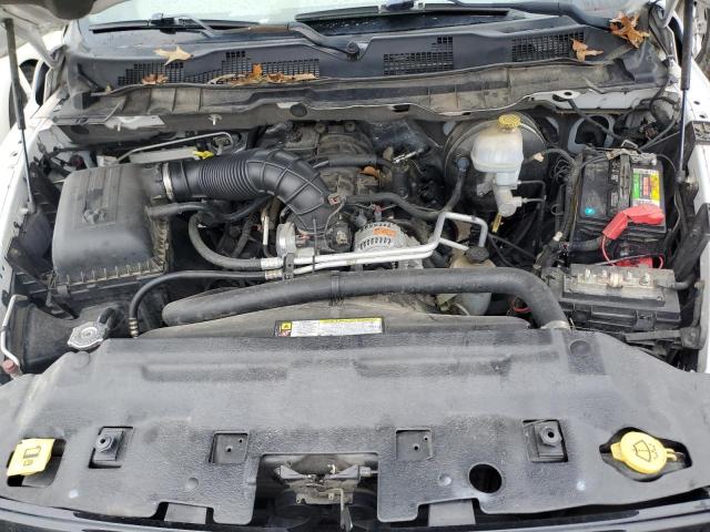 Продажа на аукционе авто 2011 Dodge Ram 1500, vin: 1D7RV1GT4BS599013, номер лота: 40360124