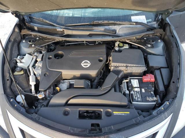 Продажа на аукционе авто 2015 Nissan Altima 2.5, vin: 1N4AL3AP6FC217168, номер лота: 39738554