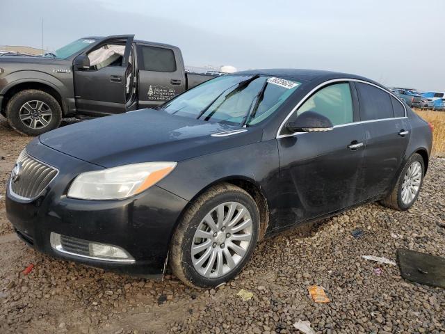 Aukcja sprzedaży 2013 Buick Regal Premium, vin: 2G4GS5EV9D9193556, numer aukcji: 39328624