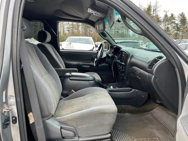 Aukcja sprzedaży 2004 Toyota Tundra Access Cab Sr5, vin: 5TBBT44154S452189, numer aukcji: 40089384