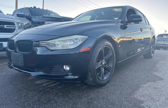 39418474 :رقم المزاد ، WBA3C1G53DNR49138 vin ، 2013 Bmw 328 I Sulev مزاد بيع