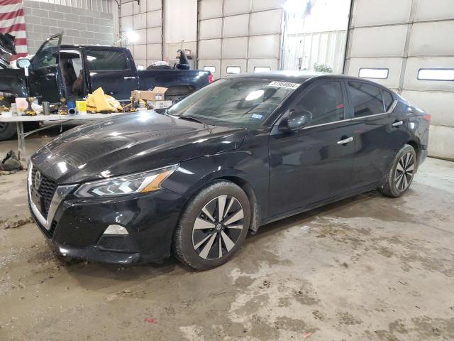 Aukcja sprzedaży 2021 Nissan Altima Sv, vin: 1N4BL4DV5MN331927, numer aukcji: 37959864