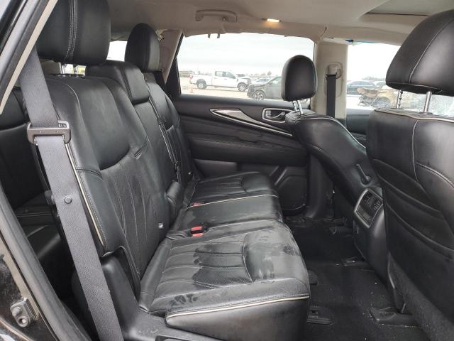 Aukcja sprzedaży 2017 Infiniti Qx60, vin: 5N1DL0MNXHC503863, numer aukcji: 82557273