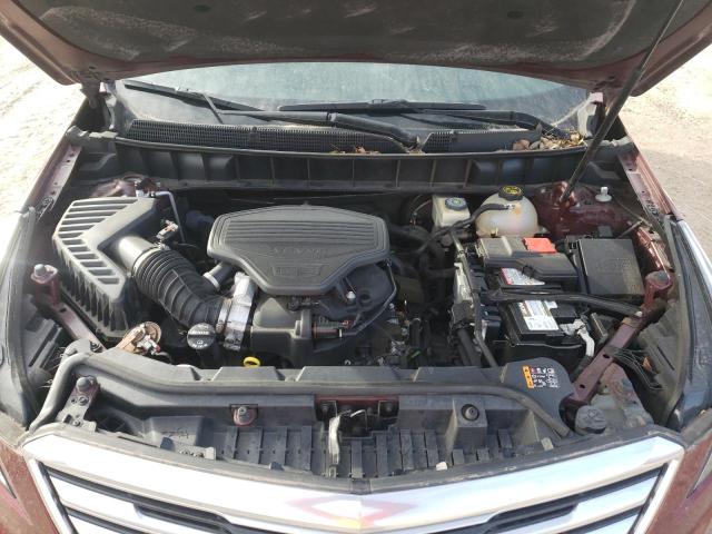 Aukcja sprzedaży 2018 Cadillac Xt5 Luxury, vin: 1GYKNCRS5JZ167008, numer aukcji: 37039914