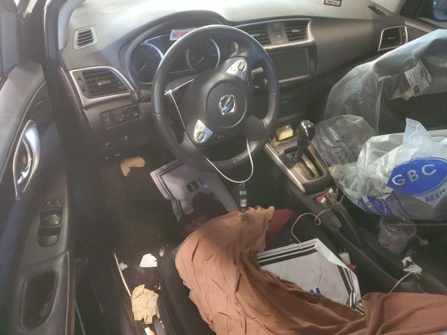 Aukcja sprzedaży 2019 Nissan Sentra S, vin: 3N1AB7AP3KY450854, numer aukcji: 39379254