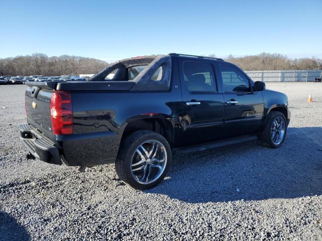 2007 Chevrolet Avalanche C1500 მანქანა იყიდება აუქციონზე, vin: 3GNEC12007G143866, აუქციონის ნომერი: 41004184