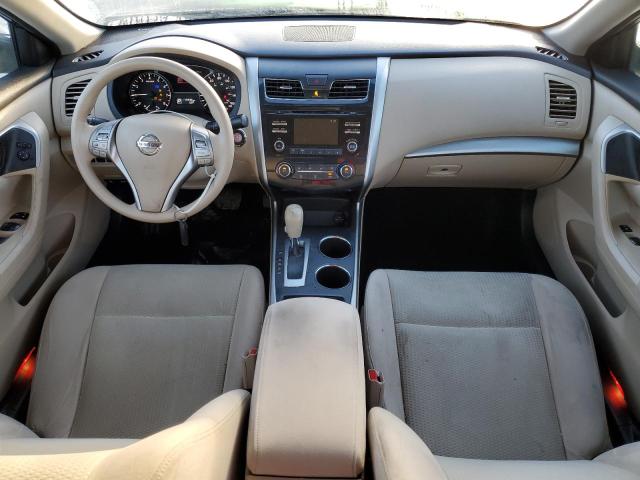 Продажа на аукционе авто 2015 Nissan Altima 2.5, vin: 1N4AL3AP6FC217168, номер лота: 39738554