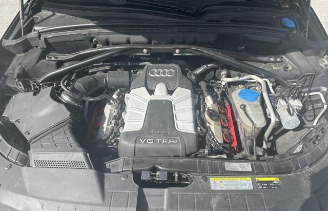 40210884 :رقم المزاد ، WA1WGAFP0EA046259 vin ، 2014 Audi Q5 Prestige مزاد بيع