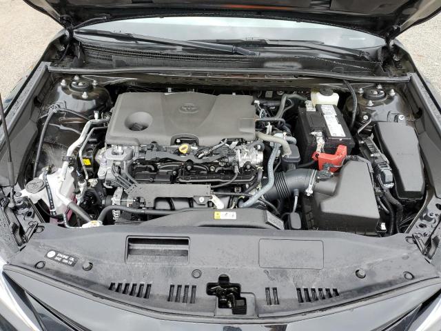 2024 Toyota Camry Le მანქანა იყიდება აუქციონზე, vin: 4T1C11AK6RU874886, აუქციონის ნომერი: 39851164