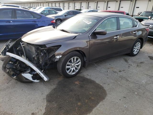 Продаж на аукціоні авто 2014 Nissan Altima 2.5, vin: 1N4AL3AP5EC400656, номер лоту: 82327353