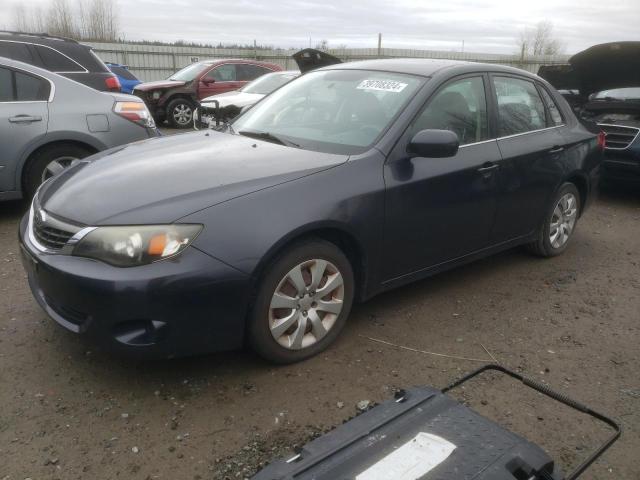 Aukcja sprzedaży 2009 Subaru Impreza 2.5i, vin: JF1GE61679H511215, numer aukcji: 39708324