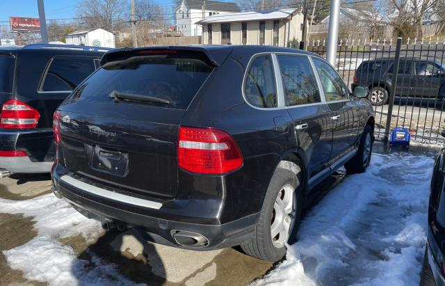 2010 Porsche Cayenne მანქანა იყიდება აუქციონზე, vin: WP1AA2AP5ALA07274, აუქციონის ნომერი: 39814134