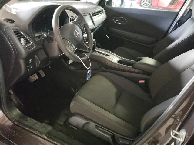 Продажа на аукционе авто 2020 Honda Hr-v Ex, vin: 3CZRU6H52LM705618, номер лота: 40190414