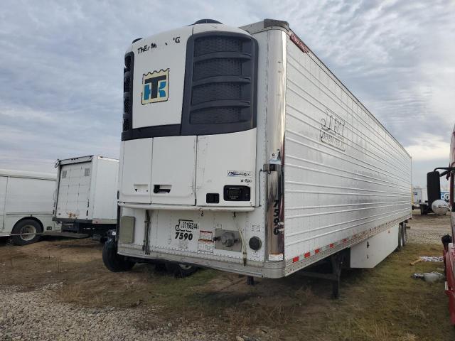 Продажа на аукционе авто 2019 Othr Trailer, vin: 1GRAA0627KW102735, номер лота: 37166244
