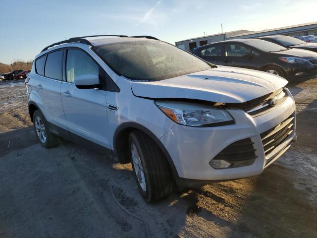 Продаж на аукціоні авто 2013 Ford Escape Se, vin: 1FMCU9GX7DUA53510, номер лоту: 38760044