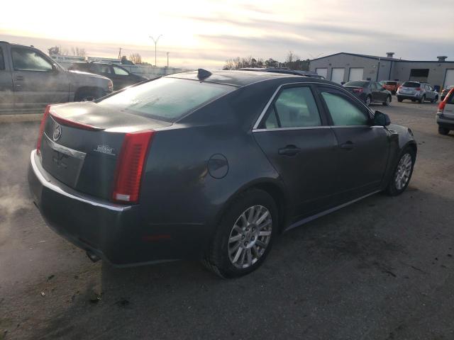 Aukcja sprzedaży 2010 Cadillac Cts, vin: 1G6DC5EG9A0135283, numer aukcji: 82504363