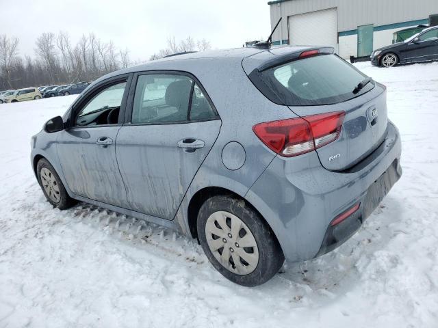 Продажа на аукционе авто 2019 Kia Rio S, vin: 3KPA25ABXKE213852, номер лота: 38353314
