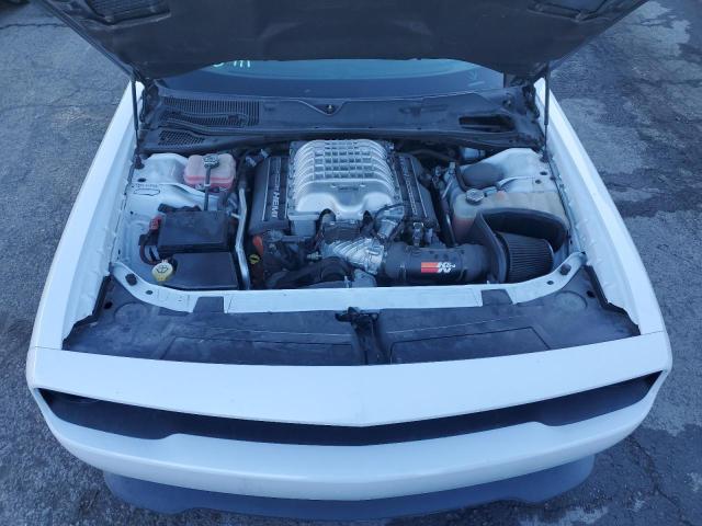 Aukcja sprzedaży 2016 Dodge Challenger Srt Hellcat, vin: 2C3CDZC91GH263415, numer aukcji: 37730754