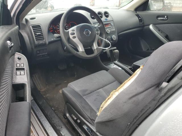 39717654 :رقم المزاد ، 1N4AL24E39C124231 vin ، 2009 Nissan Altima 2.5s مزاد بيع