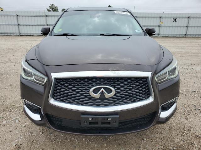 Продаж на аукціоні авто 2019 Infiniti Qx60 Luxe, vin: 5N1DL0MN7KC514522, номер лоту: 40098714