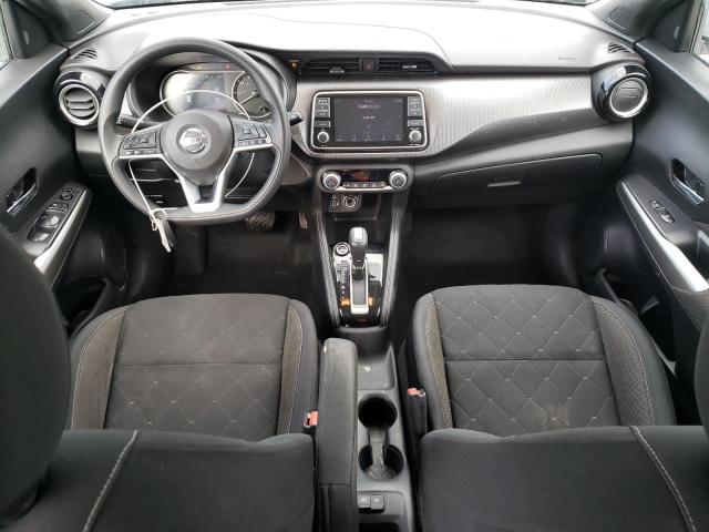 Продажа на аукционе авто 2020 Nissan Kicks Sv, vin: 3N1CP5CV1LL497471, номер лота: 37289694