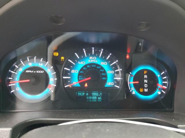 Aukcja sprzedaży 2012 Ford Fusion Sel, vin: 3FAHP0JG6CR223096, numer aukcji: 82427553