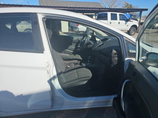 2013 Ford Fiesta Se მანქანა იყიდება აუქციონზე, vin: 3FADP4EJ8DM119333, აუქციონის ნომერი: 39533414