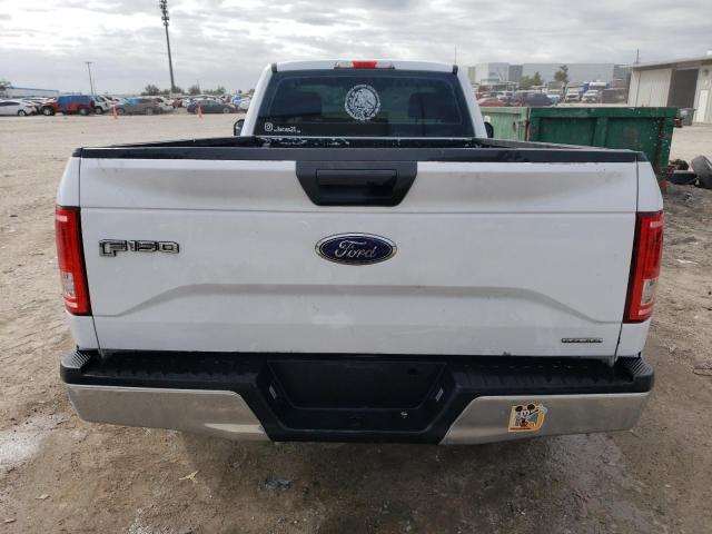 Продажа на аукционе авто 2016 Ford F150, vin: 1FTMF1C85GKD13664, номер лота: 39366714