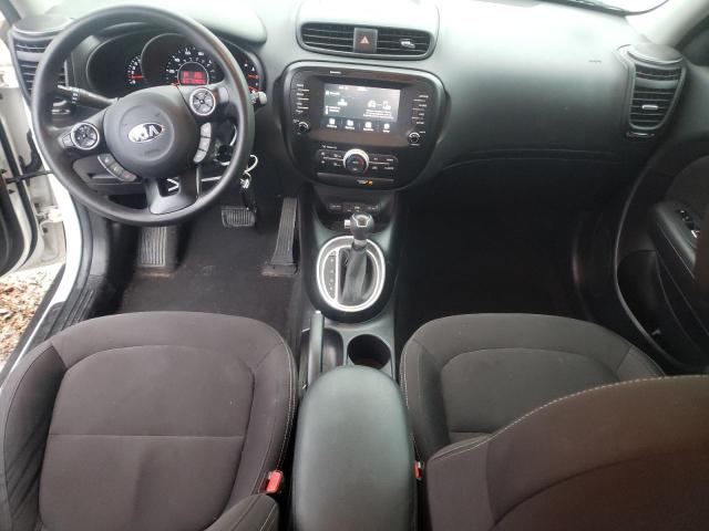 38500614 :رقم المزاد ، KNDJN2A29K7672828 vin ، 2019 Kia Soul مزاد بيع