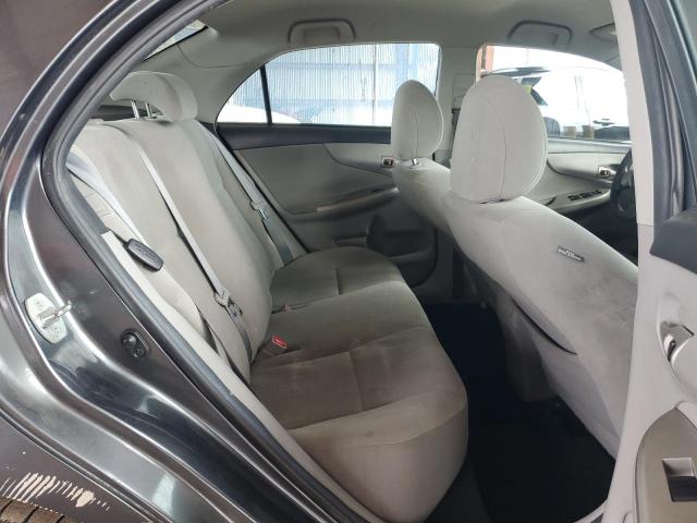 Продаж на аукціоні авто 2012 Toyota Corolla Base, vin: 2T1BU4EEXCC895001, номер лоту: 38867414