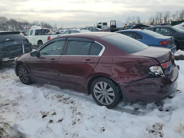Продаж на аукціоні авто 2011 Honda Accord Ex, vin: 1HGCP2F78BA121785, номер лоту: 38730274