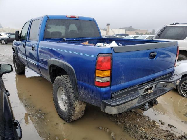 Aukcja sprzedaży 2004 Gmc Sierra K2500 Heavy Duty, vin: 1GTHK23G34F116944, numer aukcji: 39551524