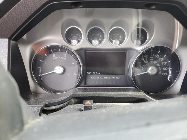 Продаж на аукціоні авто 2011 Ford F250 Super Duty, vin: 1FT7W2BT7BEA66504, номер лоту: 38087414