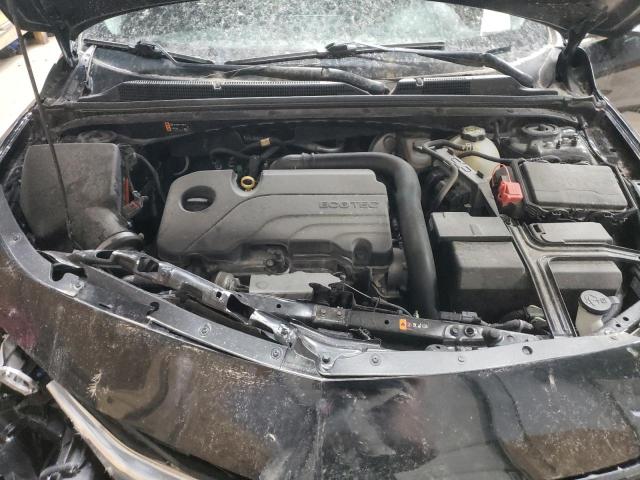 2020 Chevrolet Malibu Rs მანქანა იყიდება აუქციონზე, vin: 1G1ZG5ST8LF118671, აუქციონის ნომერი: 78799903