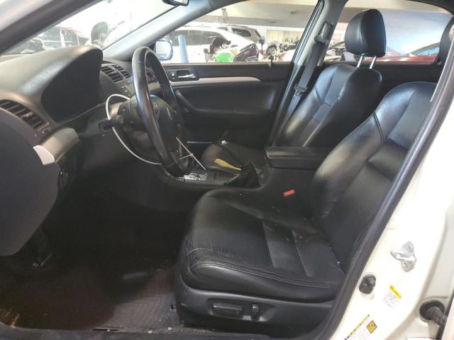 Aukcja sprzedaży 2008 Acura Tsx, vin: JH4CL96838C001576, numer aukcji: 38316834