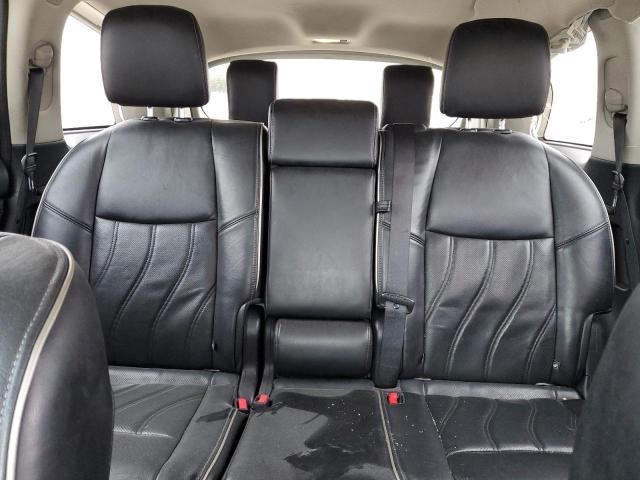 Aukcja sprzedaży 2017 Infiniti Qx60, vin: 5N1DL0MNXHC503863, numer aukcji: 82557273