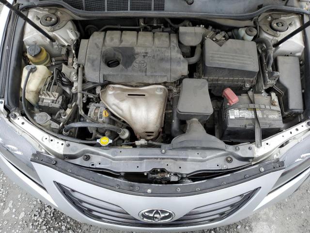Продаж на аукціоні авто 2011 Toyota Camry Base, vin: 4T1BF3EK7BU688251, номер лоту: 40660284
