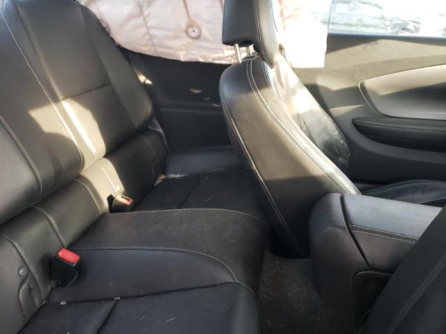 Продаж на аукціоні авто 2012 Chevrolet Camaro Lt, vin: 2G1FC1E39C9138018, номер лоту: 81747673