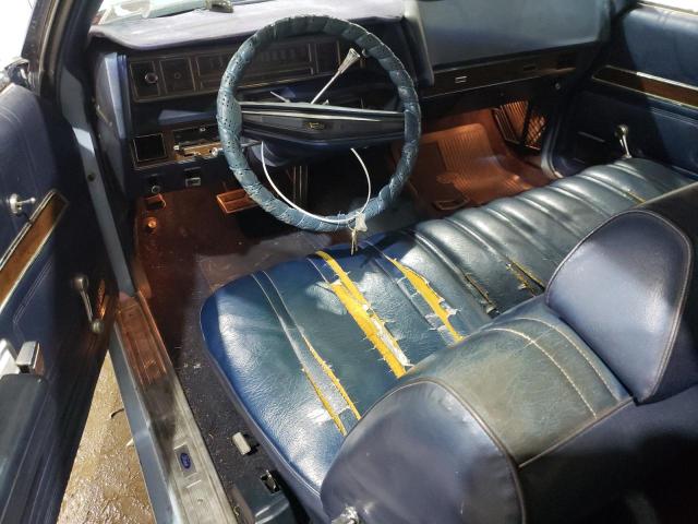 Aukcja sprzedaży 1972 Ford Ltd, vin: 2U61S153262, numer aukcji: 82739093