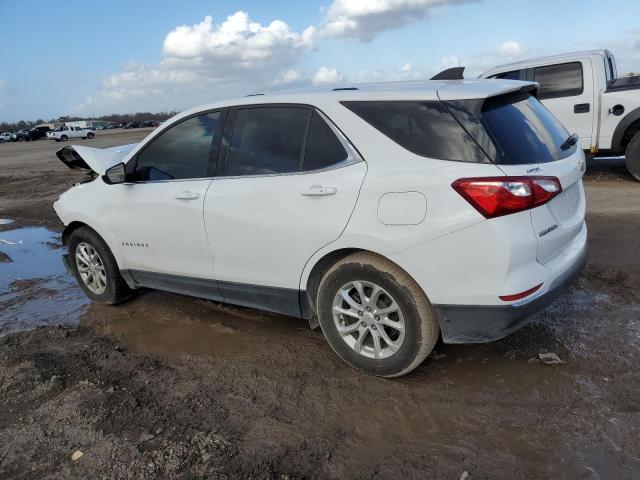2019 Chevrolet Equinox Lt მანქანა იყიდება აუქციონზე, vin: 2GNAXKEV3K6155756, აუქციონის ნომერი: 38181654