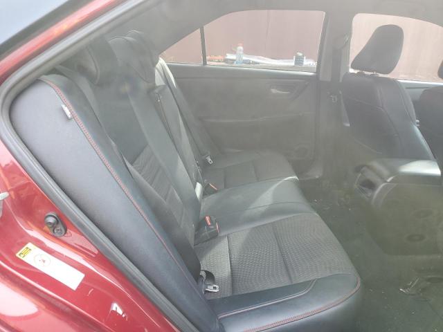 Продажа на аукционе авто 2015 Toyota Camry Le, vin: 4T1BF1FKXFU925887, номер лота: 36968514