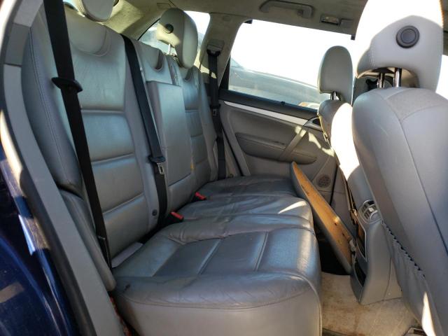 Aukcja sprzedaży 2006 Porsche Cayenne Turbo, vin: WP1AC29P56LA92042, numer aukcji: 38396774
