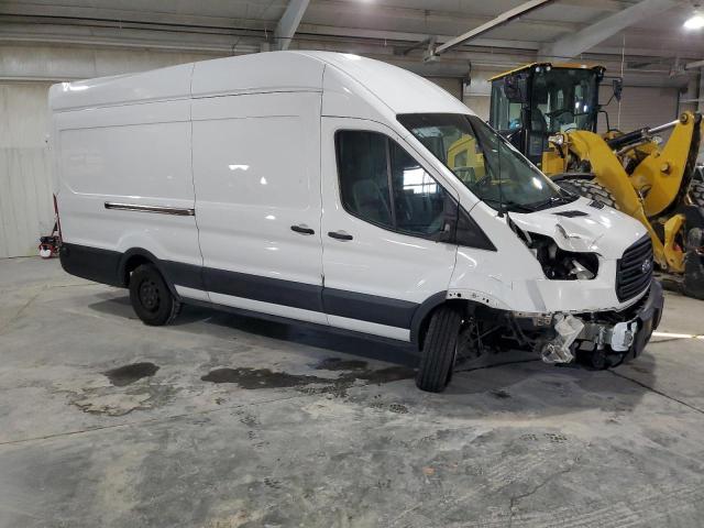 37493404 :رقم المزاد ، 1FTBW3XM4KKB82990 vin ، 2019 Ford Transit T-350 مزاد بيع