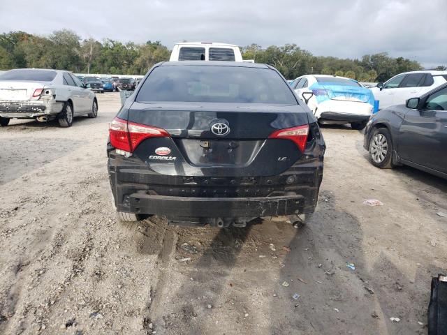 Продаж на аукціоні авто 2019 Toyota Corolla L, vin: 2T1BURHE6KC215697, номер лоту: 37898874