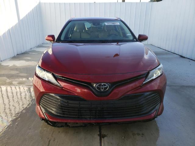 Aukcja sprzedaży 2019 Toyota Camry L, vin: 4T1B11HK2KU827944, numer aukcji: 82897723