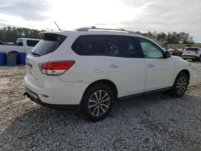Продажа на аукционе авто 2013 Nissan Pathfinder S, vin: 5N1AR2MN0DC650622, номер лота: 37350634